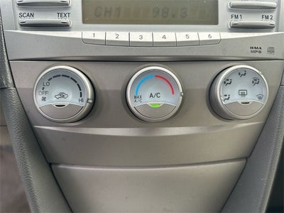 2011 Toyota Camry SE