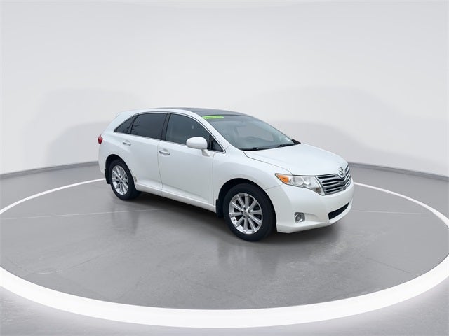 2009 Toyota Venza Base