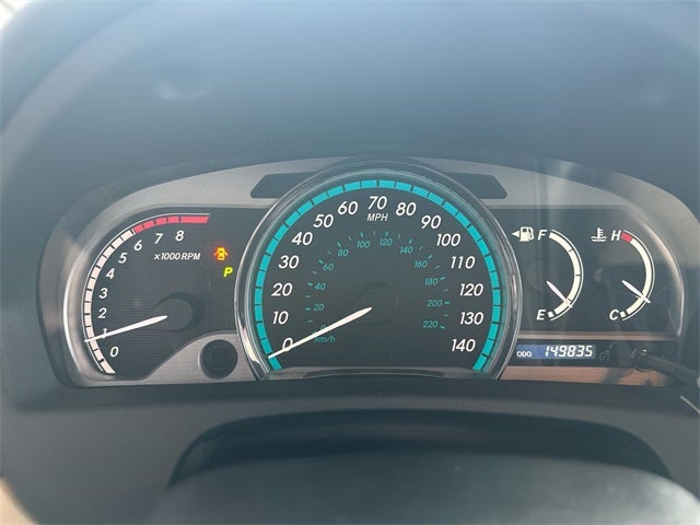 2009 Toyota Venza Base