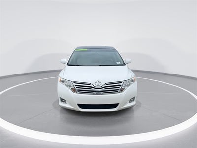 2009 Toyota Venza Base