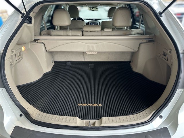 2009 Toyota Venza Base