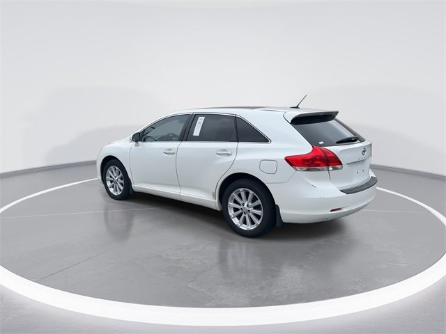2009 Toyota Venza Base