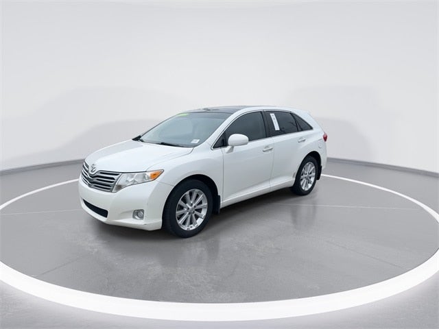 2009 Toyota Venza Base