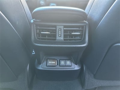 2019 Lexus ES 350 F Sport