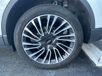 2021 Lincoln Corsair Reserve