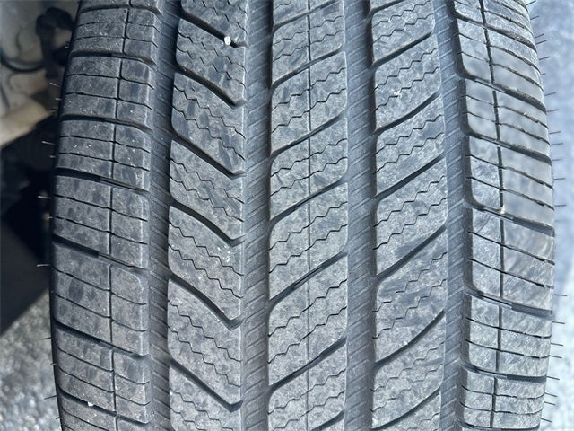 2021 Lincoln Corsair Reserve