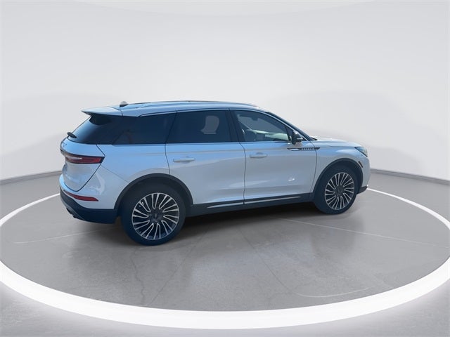 2021 Lincoln Corsair Reserve