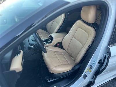 2021 Lincoln Corsair Reserve