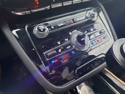 2021 Lincoln Corsair Reserve