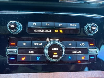 2020 Lincoln Navigator L L Reserve