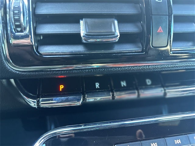 2020 Lincoln Navigator L L Reserve