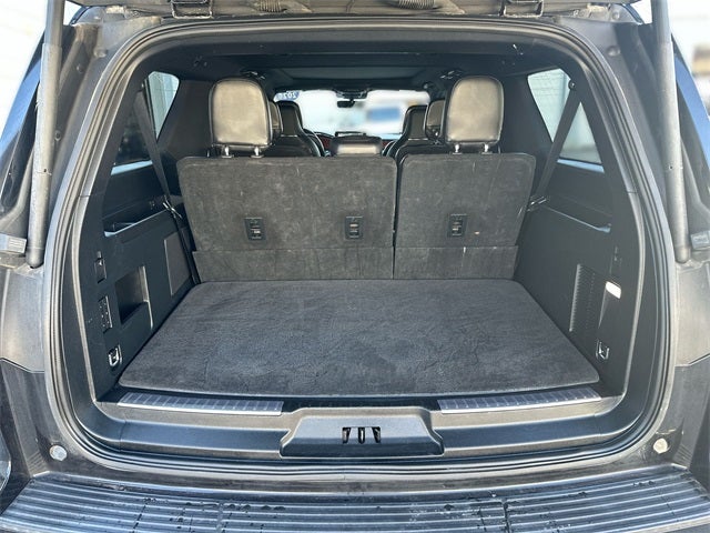 2020 Lincoln Navigator L L Reserve