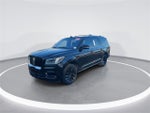 2020 Lincoln Navigator L L Reserve