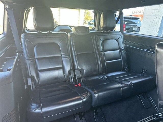 2020 Lincoln Navigator L L Reserve