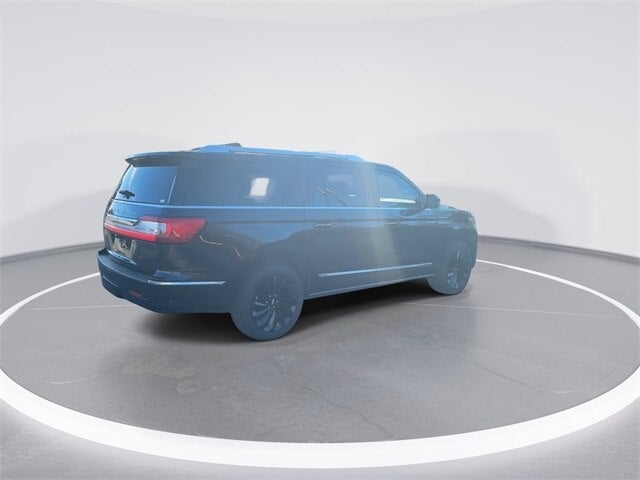 2020 Lincoln Navigator L L Reserve