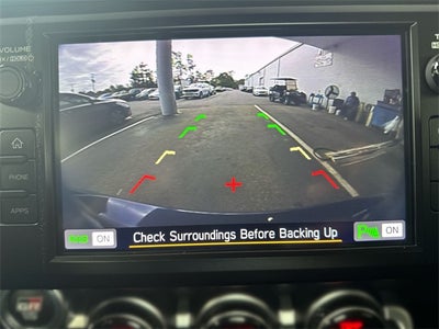 2024 Toyota GR86 Premium