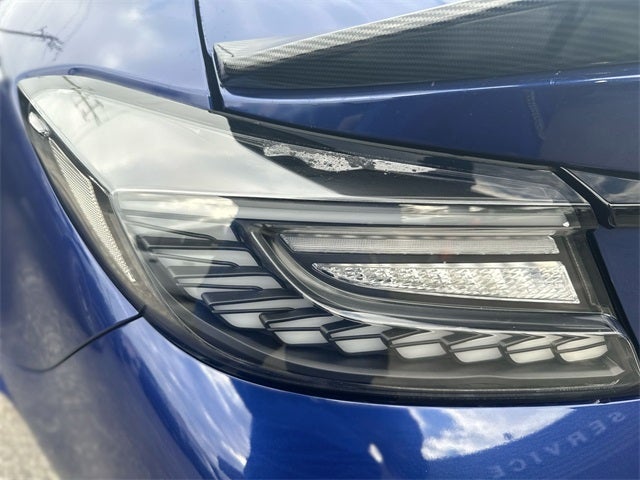 2024 Toyota GR86 Premium