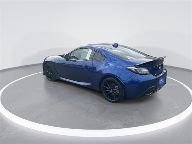 2024 Toyota GR86 Premium