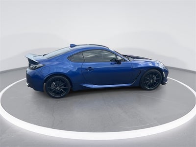 2024 Toyota GR86 Premium