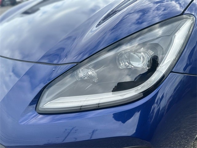 2024 Toyota GR86 Premium