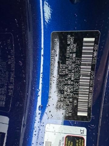 2024 Toyota GR86 Premium