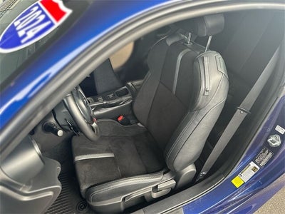 2024 Toyota GR86 Premium