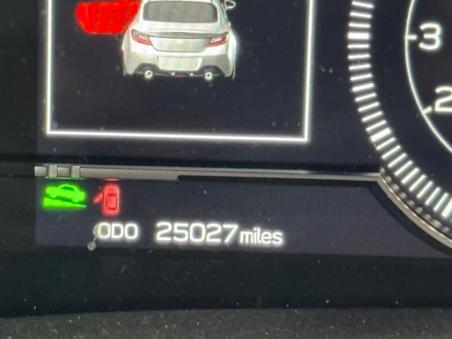 2024 Toyota GR86 Premium