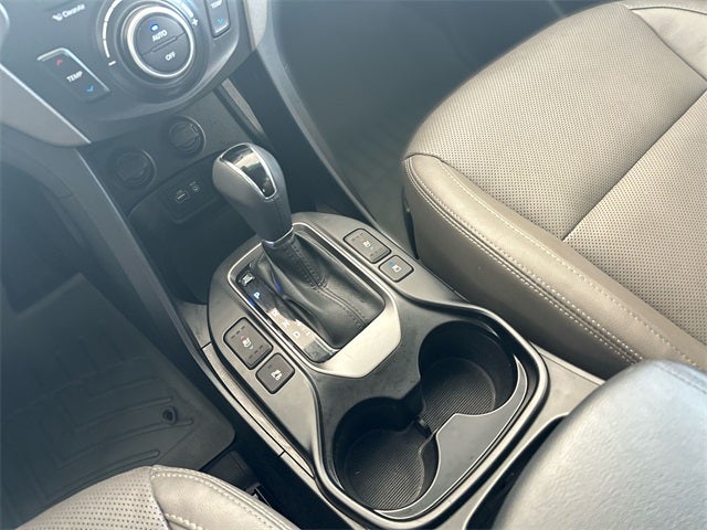 2019 Hyundai Santa Fe XL Limited