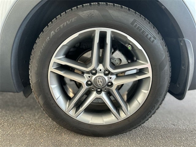 2019 Hyundai Santa Fe XL Limited