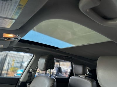 2019 Hyundai Santa Fe XL Limited