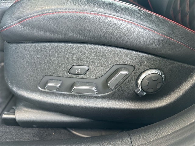 2023 Genesis G80 2.5T