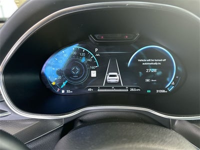 2023 Genesis G80 2.5T