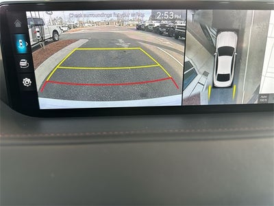 2023 Genesis G80 2.5T