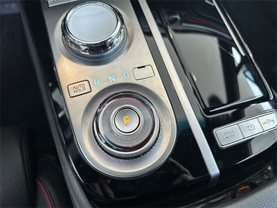 2023 Genesis G80 2.5T