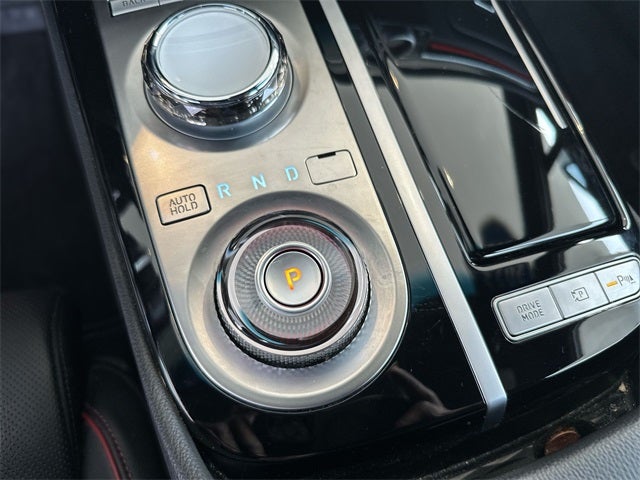 2023 Genesis G80 2.5T