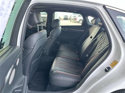 2023 Genesis G80 2.5T