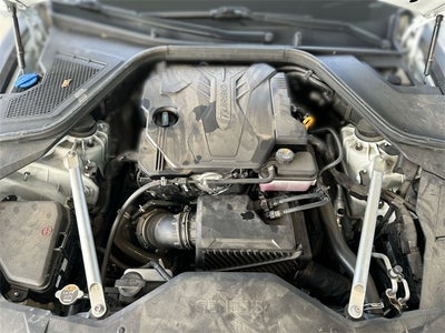 2023 Genesis G80 2.5T