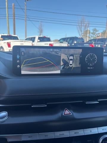 2023 Genesis G80 2.5T