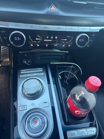 2023 Genesis G80 2.5T