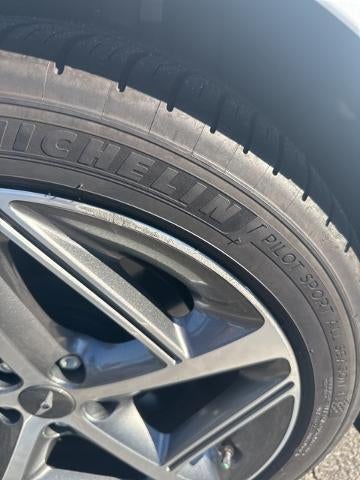 2023 Genesis G80 2.5T