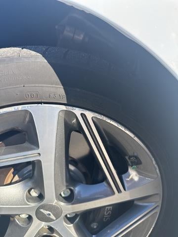 2023 Genesis G80 2.5T