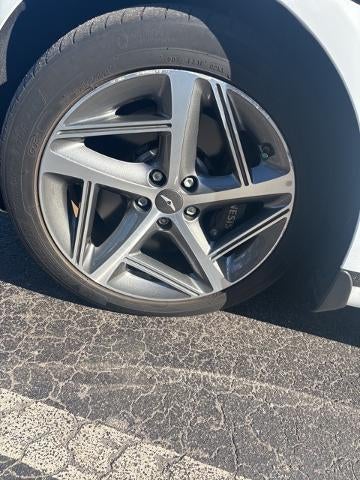 2023 Genesis G80 2.5T