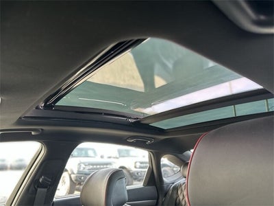 2023 Genesis G80 2.5T