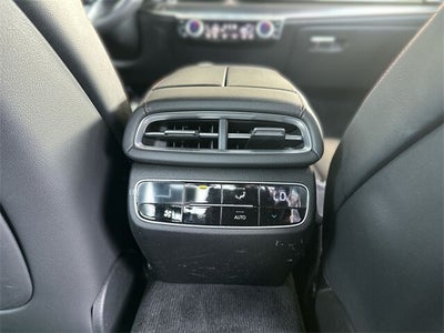 2023 Genesis G80 2.5T