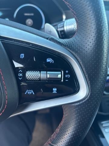 2023 Genesis G80 2.5T