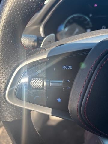 2023 Genesis G80 2.5T