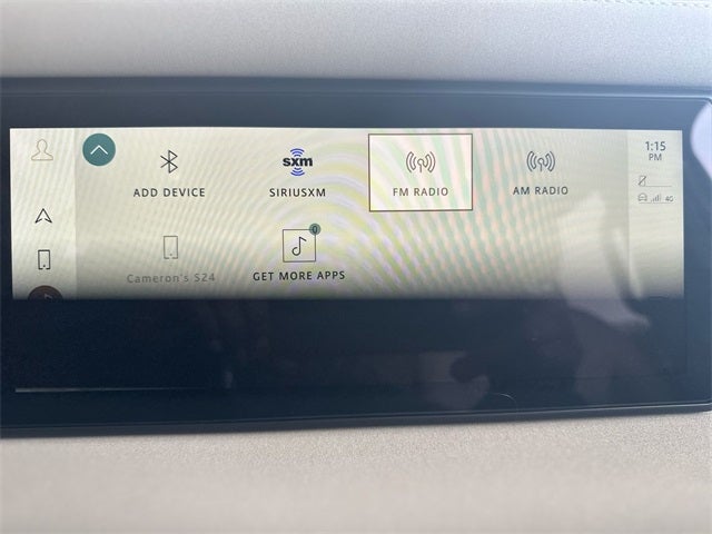 2023 Land Rover Defender 110 SE