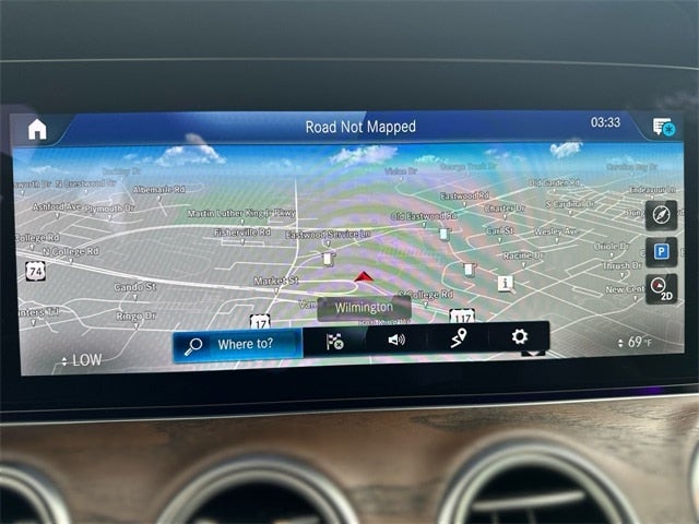 2022 Mercedes-Benz E-Class E 350