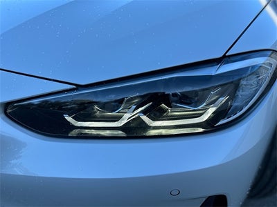 2024 BMW 4 Series 430i