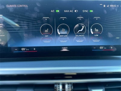 2024 BMW 4 Series 430i